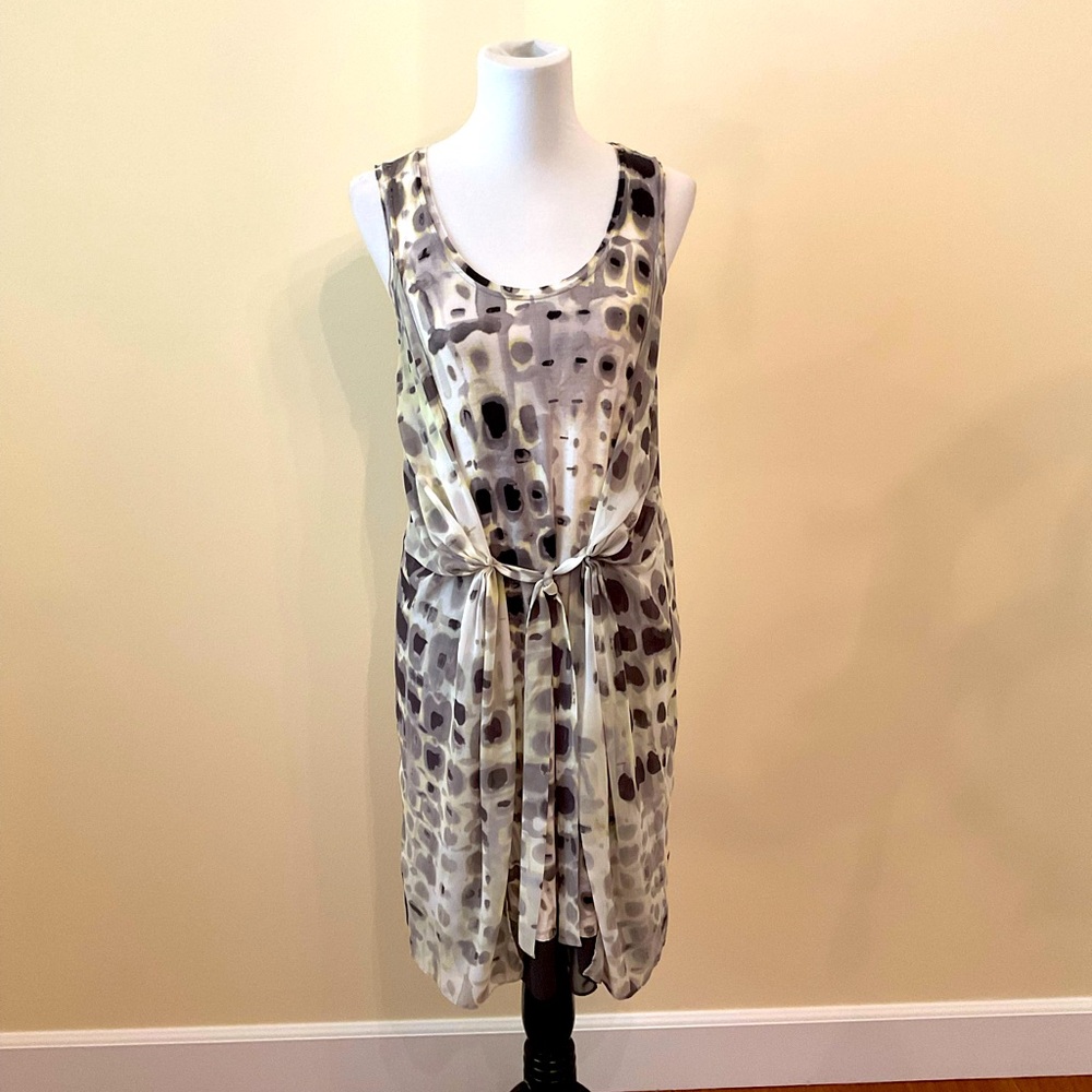 Women’s Simply Vera Vera Wang dress